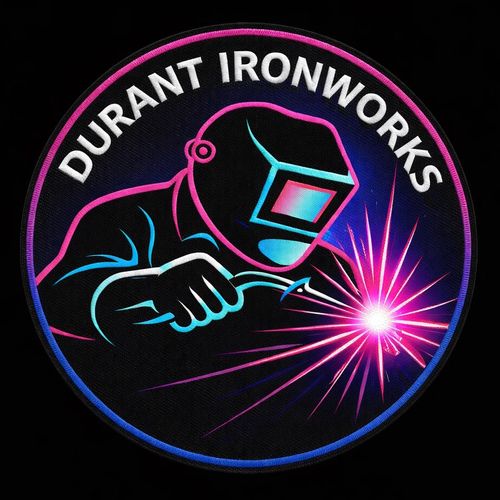 DurantIronworks