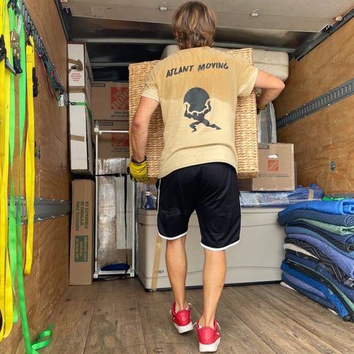 ATLANT MOVING