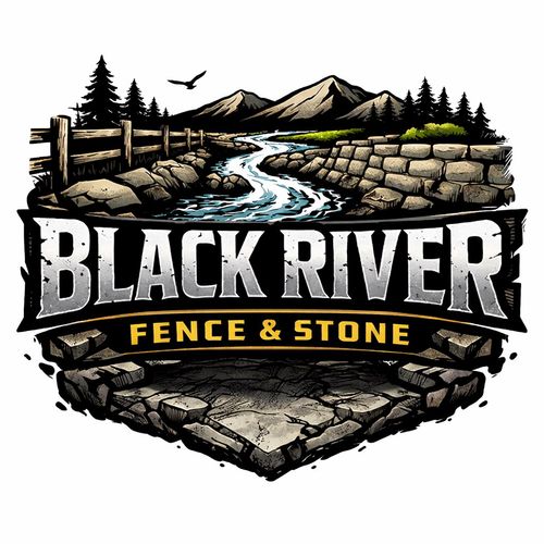 Black River Fence and Stone, LLC
