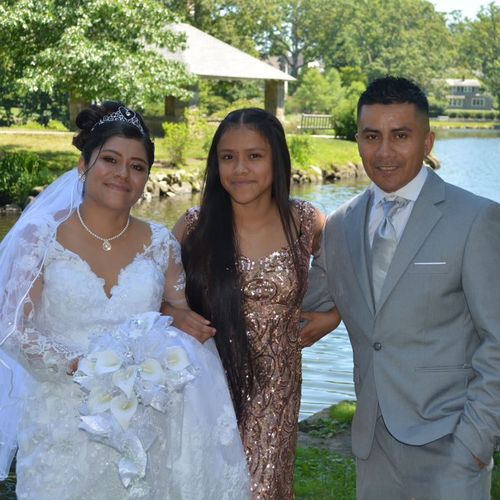 Edmundo LLC landscaping