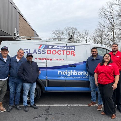 Glass Doctor of Princeton & Trenton