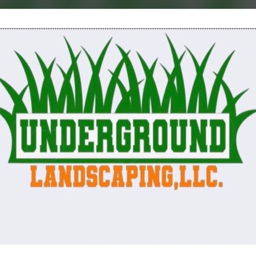 Underground Landscaping