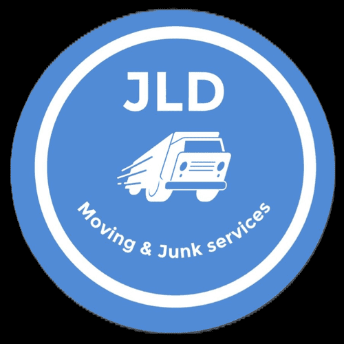 JLD Moving & Junk Services
