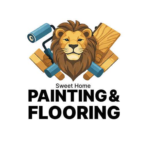 Sweet Home Painting and Flooring