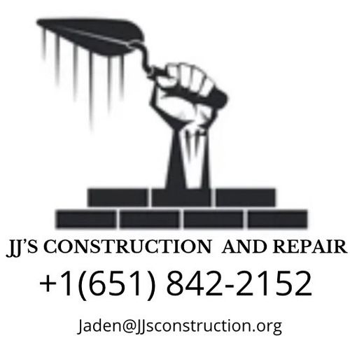 JJ’s construction and repair