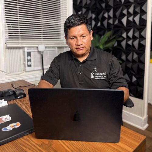 RicseM Smart Solutions & Cleaning Services