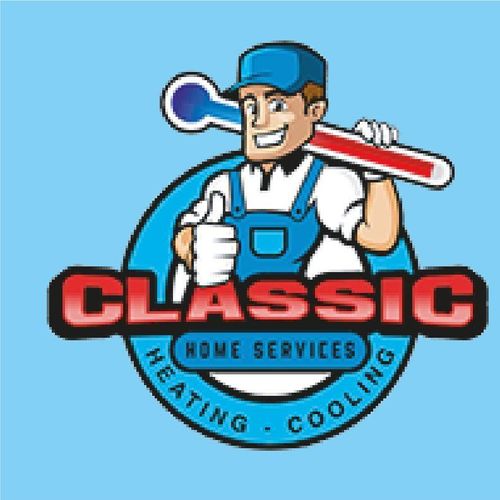 Classic Home Services, AC & Furnace Repair