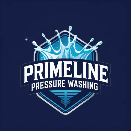 PrimeLine Pressure Washing Inc