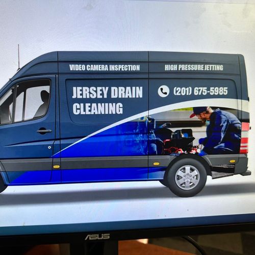 Jersey Drain Cleaning LLC