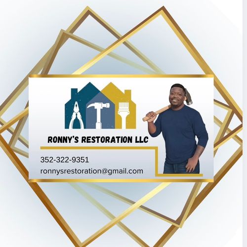 Ronnys Restorations LLC