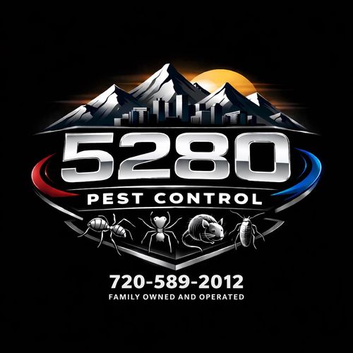 5280 Pest control