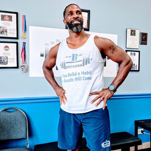 Just B Coz Fitness, LLC