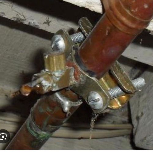 Jackson’s Plumbing Maintenance