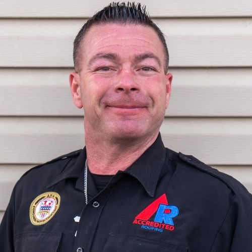 Accredited Roofing
