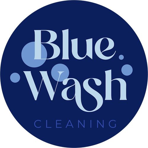 Blue Wash Cleaning