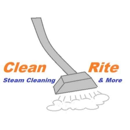 Clean Rite Steam Cleaning and More