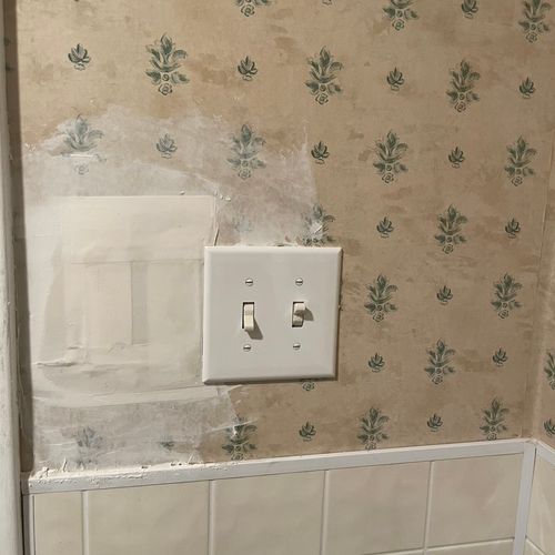 Ultimate Handymen services Inc.