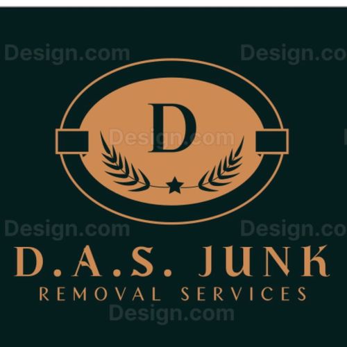 D.AS. Junk Removal Services.