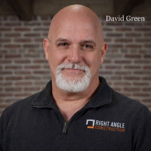 Right Angle Construction NWA LLC