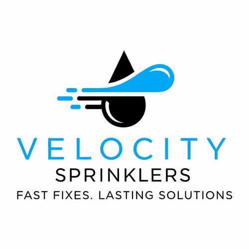Velocity Sprinklers