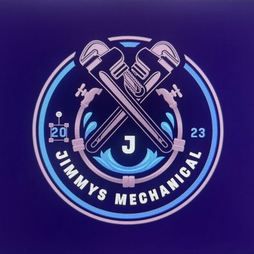 Jimmy's Mechanical