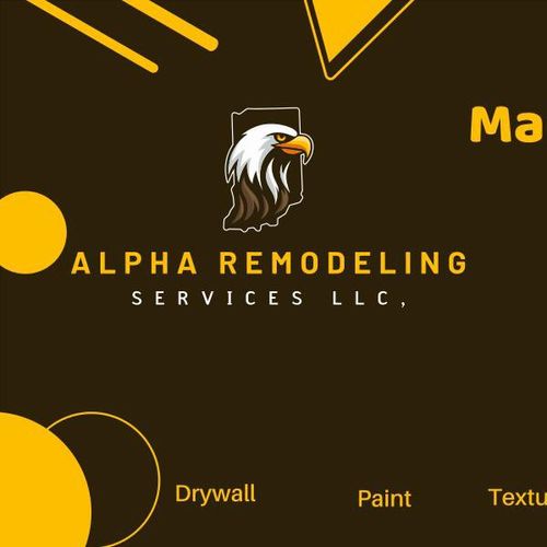 Alpha Remodeling