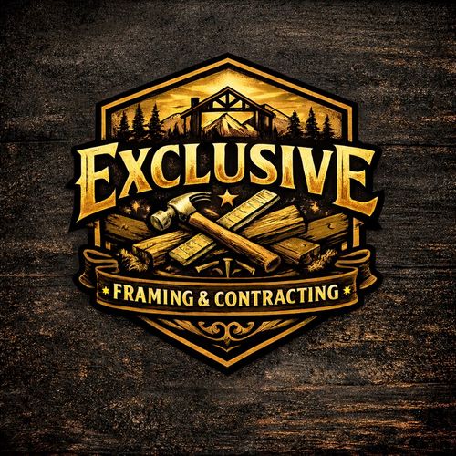 Exclusive Framing &Contracting LLC
