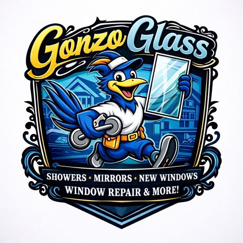 Gonzo Glass