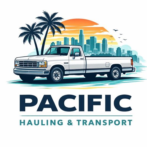 Pacific Coast Hauling