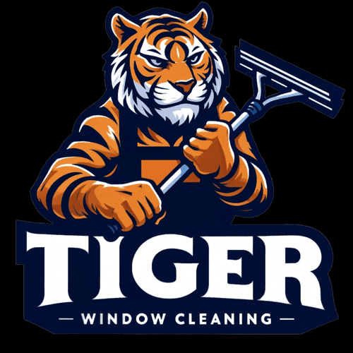 Tiger Window Cleaning