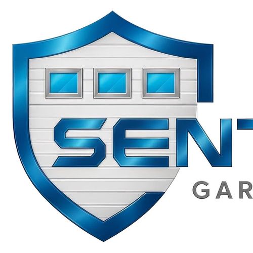 Sentinel Garage Doors