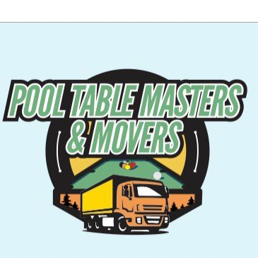 Pool Table Masters & Movers