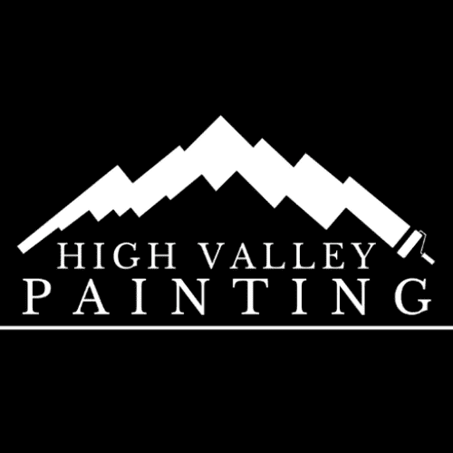 High Valley Painting