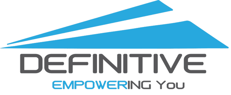 Definitive Construction