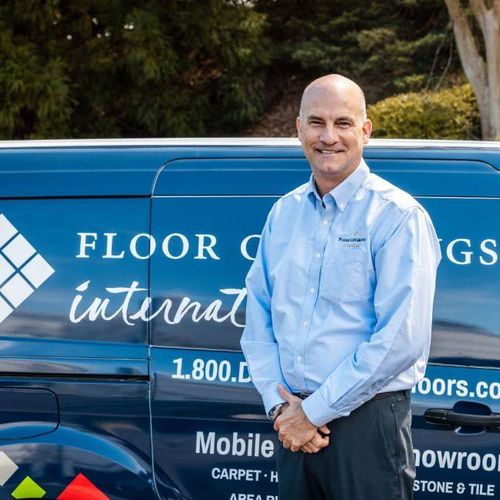 Floor Coverings International South RI