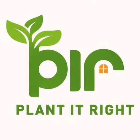 Plant It Right