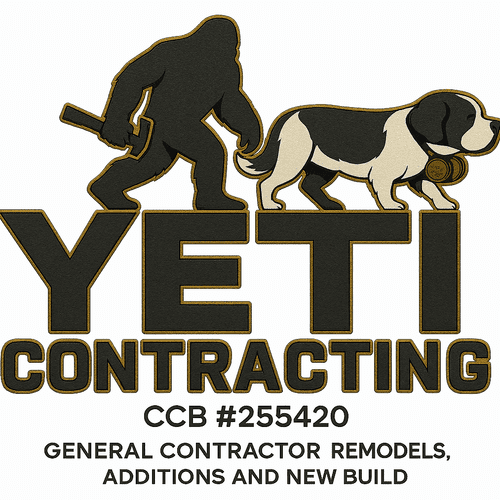 Yeti Contracting LLC