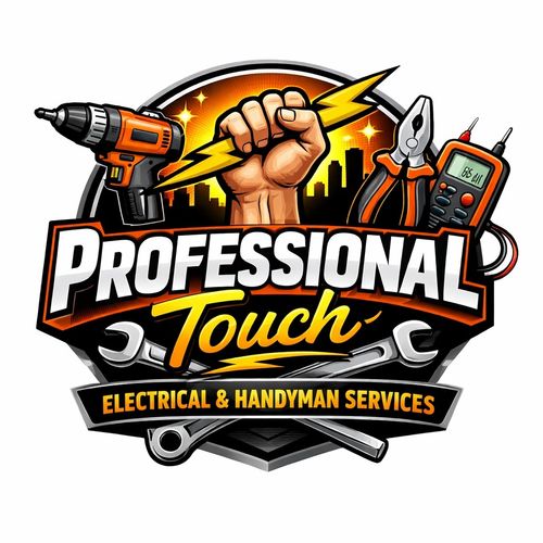Professional Touch