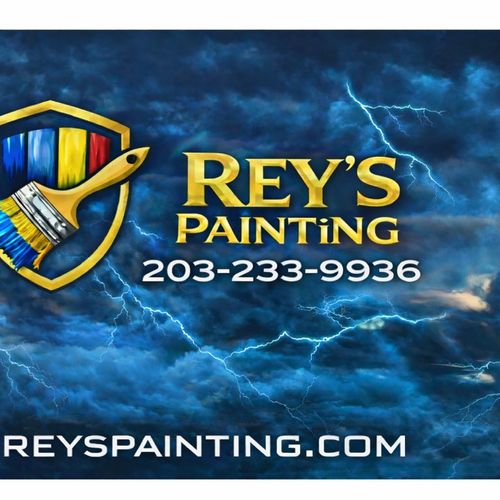 Rey’s Painting LLC