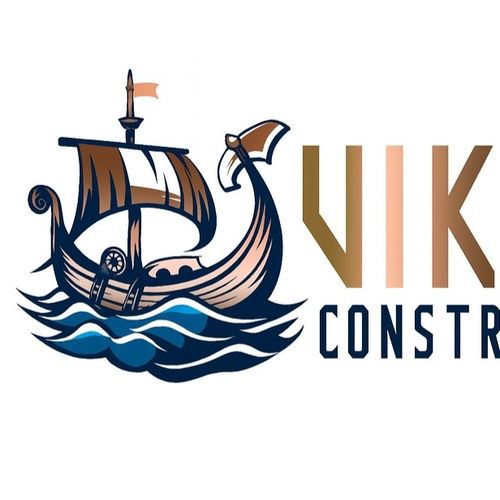 Viking Construction Company