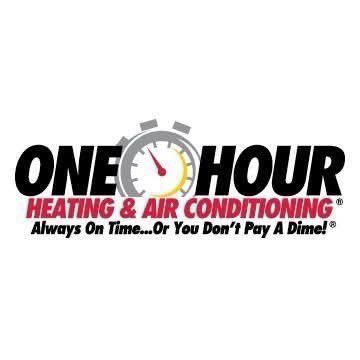 One Hour Heating & Air Conditioning