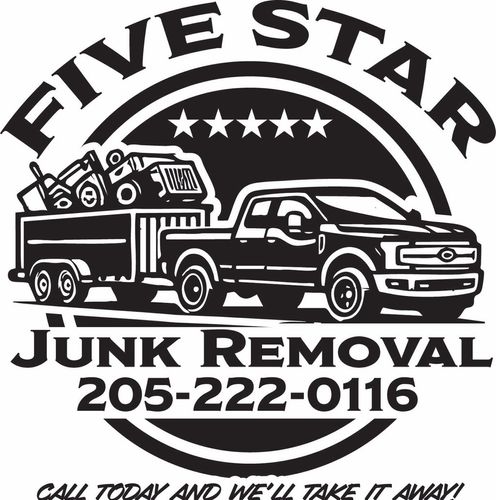 Five Star Junk Removal LLC