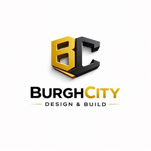 BURGHCITY DESIGN & BUILD