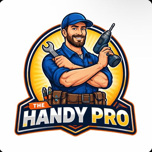 The Handy Pro