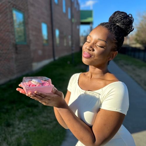 Nadi’s Confections