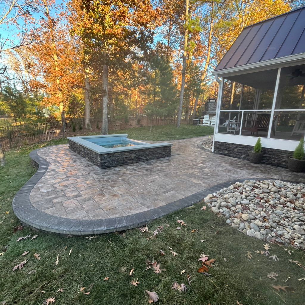 Green Planet Landscape | Hartly, DE | Thumbtack