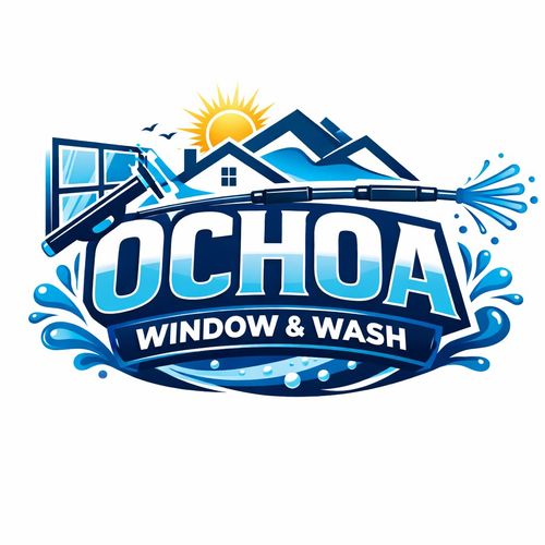 OCHOA WINDOW & WASH