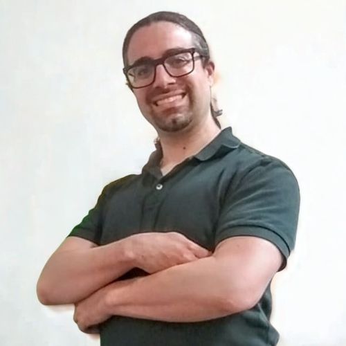 Mike Alexander Training Systems