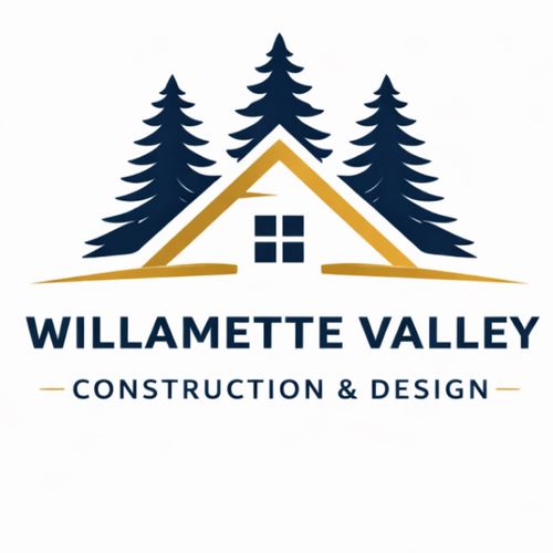 Willamette Valley Construction & Design LLC