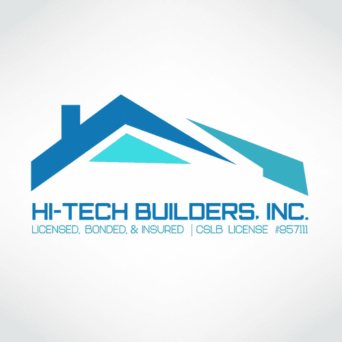 Hi-Tech Builders Inc.